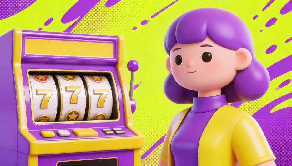 Jackpot Jill Jackpot Jill